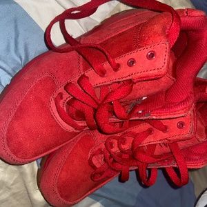 Nike Air Winter Boots